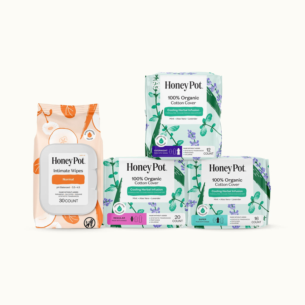 Menstrual Ritual
